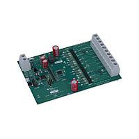 Texas Instruments DRV8718S-Q1EVM Brushed DC Motion Controller Automotive multi-cha nnel smart half-brid