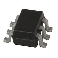 Microchip Technology MIC2005A-1YM6-TR High Side Low and Active High Current Limiting, High Side Power Switches