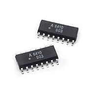Broadcom ACSL-6410-56TE High Speed Optocouplers 3.0V - 5.5V 15MBd