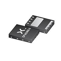 Nexperia GAN190-650FBEZ GaN FETs 100 V, 3.2 mOhm Gallium Nitride (GaN) FET in a 3.5 mm x 2.13 mm Wafer Level Chip-ScalePackage (WLCSP)