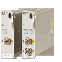 Yokogawa AQ2200-131 Grid TLS Module (C band, 1-channel)