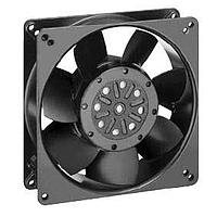 ebm-papst 5656SU-007 Axial Fan Tubeaxial Fan, 135x135x38mm, 230VAC, 138CFM, 30W, 46dBA, 2700RPM, Terminal, IP54