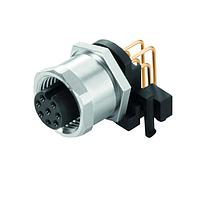 Weidmuller 1542670000 Sensor Cables / Actuator Cables SAIEW-M12B-8S-TL