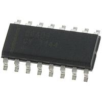 Maxim Integrated DG409CY+ Multiplexers Improved, 8-Channel/Dual 4-Channel, CMOS