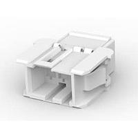 AMP Connectors - TE Connectivity 9-927742-3 Housing FASTIN FASTON HOUSING 3POS