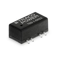 TRACO Power TES 1-0511-TR Isolated 1W 5Vin 5V SMT