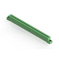 EDAC 333-066-524-203 Standard Card Edge Connectors Card Edge Connector