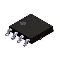 onsemi NVMJD012N06CLTWG MOSFETs Dual N-Channel Power MOSFET 60V, 42A, 11.9mohm