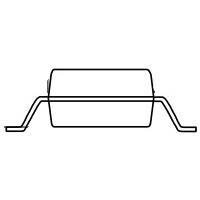 Renesas Electronics PS8502L2-AX High Speed Optocouplers HI-SPD OPTOCPLR 8-PIN DIP