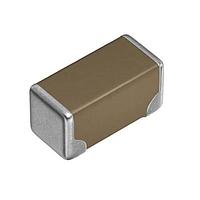 TDK CNC5L1X7R1E106K160AE General Type MLCCs 1206 25VDC 10uF 20% X7R Lo Resistance