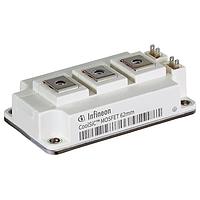 Infineon FF1MR12KM1HHPSA1 Half Bridge CoolSiC MOSFET half bridge module 1200 V