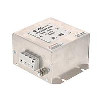 Corcom - TE Connectivity 6KEPS10AFPWHM Power Line Filters KEP 6A 1S HIGH PLUS SP WYE 440 VAC