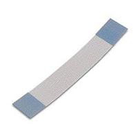 Wurth Elektronik 686618200001 FFC / FPC Jumper Cables WR-FFC 1.00mm Type 1 18Pin Length 200mm