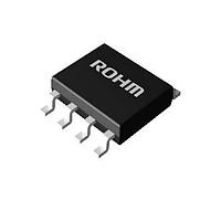 ROHM Semiconductor BR24G16NUX-5TR EEPROM 16Kbit, IC BUS, Low Current Consumption, Standard Serial