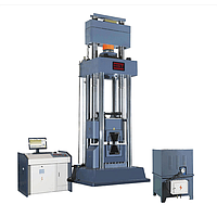 HST WAW-3000D Hydraulic Universal Testing Machine (50-3000kN)