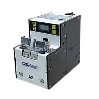 GSK HD-M1215-M08 Mini Screw Feeder For Manual Operation (0.8mm)