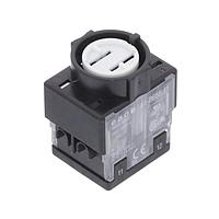 EAO 61-8655.11 Switch Contact Blocks / Switch Kits protect COVER FLAT