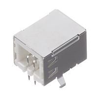 Omron Electronics XM7B-0442 USB Type B Connectors RA Term w/Kink Term Model B