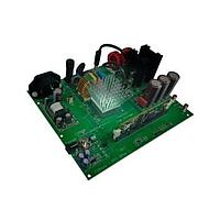 Texas Instruments TMDSILPFCKIT Power Factor Correction TMDSILPFCKIT