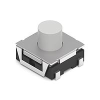 Wurth Elektronik 430773051825 Hermetic Tactile Switch WS-TASV 6 x 6 mm SMD Hrmtc Tct Swtch