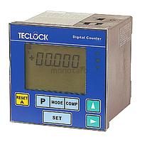 TECLOCK SD-0205NC Digital Counter 
