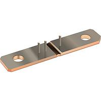 Bourns CSM2F-8518-L050J31 Shunt Resistor ShuntMetric 8518 L050 5% 50W 3P Sn