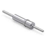 Mill-Max 9218-0-00-80-00-00-03-0 Double Pins 200u SN OVER NI