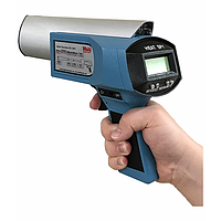 Palmer Wahl DHS40 MT Heat Spy® Handheld Infrared (Spectral Range: 3.9µm)