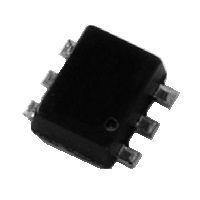 Littelfuse SP3006-02XTG TVS Diodes 2 CH 8KV 0.5pF
