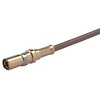 HUBER+SUHNER 11_1023-C50-2-2/113_NE RF Connectors / Coaxial Connectors