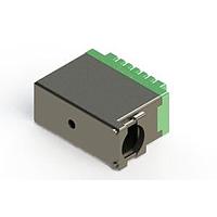 EDAC 516-090-520-256 Connectors Rack & Panel Connector