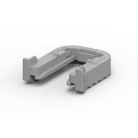 AMP Connectors - TE Connectivity 1564562-5 Tab Housing SLIDE,GROUP D