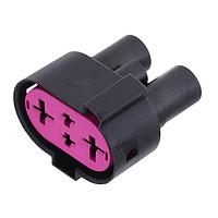 Aptiv 13873952 Housings FKG 4-POL SW. RAL 9011 F HSG