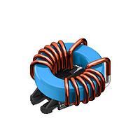 EPCOS B82725S2253B040 Ring Core Choke SMD RING CORE CHOKE 2x0.65mH 25A