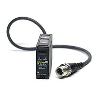 Omron Automation and Safety E3S-CL2-M1J 0.3M Photoelectric Sensors BGS SENSOR w/Conn.