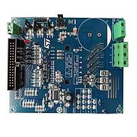 STMicroelectronics STEVAL-IPMM10B Motor/Motion Controller & Driver 1200 W motor control power board