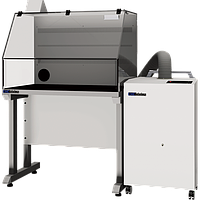 CHC lab A-SBWS-F-1200 Safety Balance Work Station (including Filter box) (1200×690×1480)