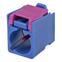 Rosenberger 59Z006-T00C Accessories Fakra Plastic R/A Jack Plastic Housing