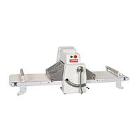 Thunderbird TBD-500T Dough Sheeter (1HP, 115v/220v, 1 or 3 phases)