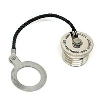 Glenair 660-024NF23H5-112 Receptacle Cover RECEPT COVER SIZE 23 MIL-C-38999 SRS III