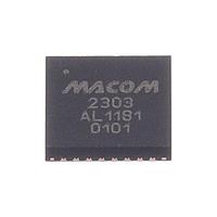 MACOM MAAL-011181-TR0500 RF Amplifier Amplifier, 50 kHz-20 GHz, 5mm32 QFN