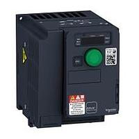 SCHNEIDER ATV320U15M3C Motor Drives ATV320 Compact drive IP20 -2HP-200/240V 3ph