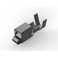 AMP Connectors - TE Connectivity 1123721-1 Contacts EP CON REC CON 18-22 AWG Reel of 4000