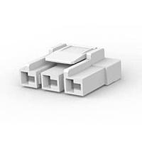 AMP Connectors - TE Connectivity 1903414-1 Power to the Board GHC 9.0 3POS PLUG HSG