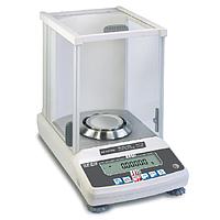 KERN ABT 100-5NM Analytical balance (101 g, 0.05 mg)