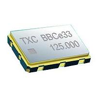 TXC BBA6100004 Crystals 161.1328MHz 3.3V 0C +70C