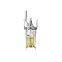 Major Science FS-V-B series Liquid Culture Vessel (Single Wall Dish Bottom Vessel)