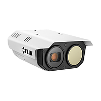 FLIR FH-313 R Multispectral Fixed Camera for Early Fire Detection (320 x 256, 13° FOV)