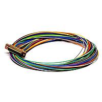 ITT Cannon M83513/03-G03C Plug Connectors MICRO 51C P /11 10CR 18"