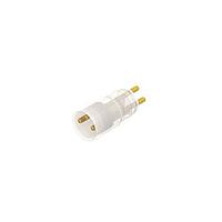 Amphenol CONEC 42-01013 M8 Male Connector SAL-8-ESTP3-P